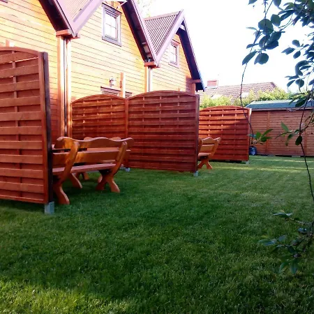 Bursztynowa Zatoka *