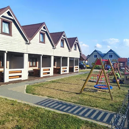 Bursztynowa Zatoka *