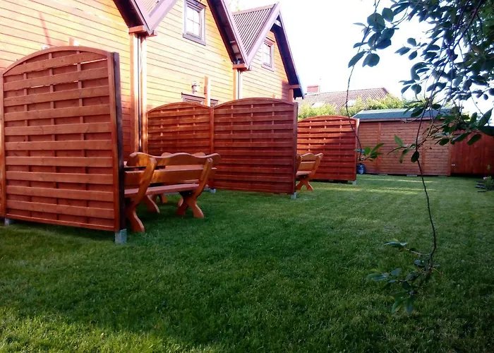 Bursztynowa Zatoka *