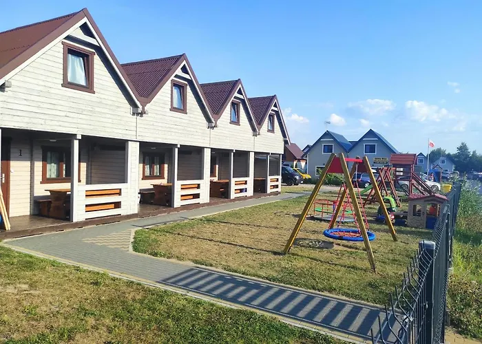 Bursztynowa Zatoka *